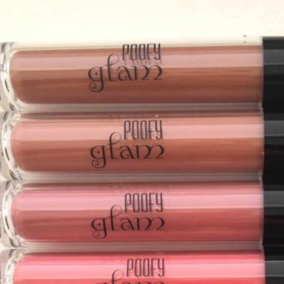 Poofy Organics MATTE Lip Velvet - Picture 2 of 8